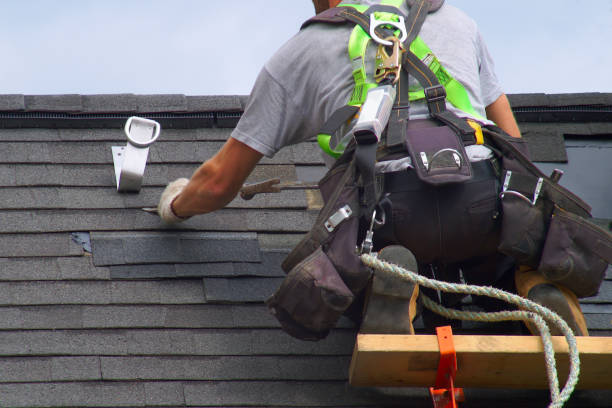 Best Commercial Roofing Services  in Garden City, SC