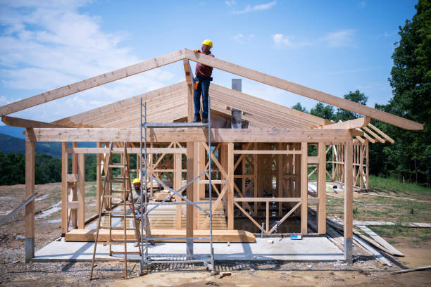Best Tile Roofing Contractor  in Garden City, SC