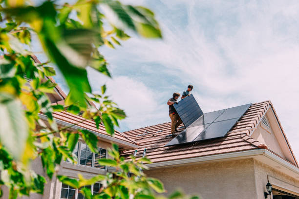 Tile Roofing Contractor in Garden City, SC